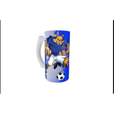 Imagem de Caneca Chopp  Mascotes - C&L, MASCOTE 4