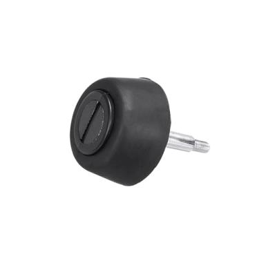 Imagem de MP&PV Suporte de porta de velocista de peças automotivas, ímã de verificação do painel lateral da porta traseira para Mercedes Van Sprinter W906, para Dodge Sprinter, para VW Crafter 2007-2018 OE: