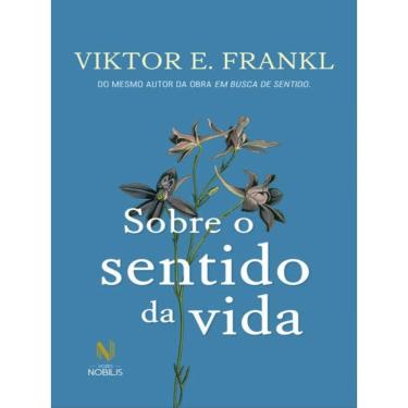 Imagem de Sobre O Sentido Da Vida