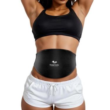 Imagem de Bolsa Térmica Gel Costa e Abdômen - RELAX MEDIC