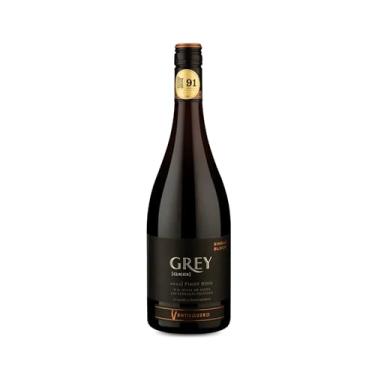 Imagem de Cantu Vinho Ventisquero Grey Leyda Pinot Noir