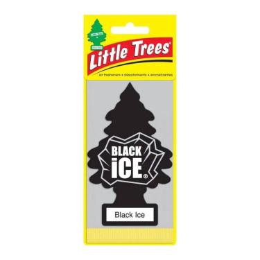 Imagem de Aromatizantes Little Trees - Produto 100% 