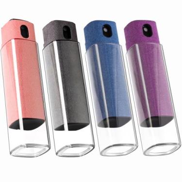 Imagem de Kit de limpeza de tela CUIUD, 4 unidades de spray e lenço umedecido pa