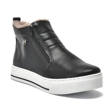 Imagem de Abotinado Via Marte Feminino-Feminino