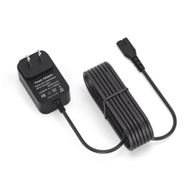 Imagem de Cabo de carregador para Wahl Cordless Magic Clip 8591/2245/8509/8148/8504/8164/1919 Cortador de 100 anos