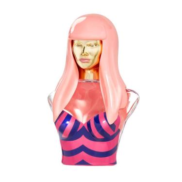Imagem de Perfume Nicki Minaj Pink Friday 2 Eau de Parfum para mulheres