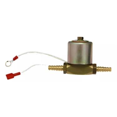 Imagem de Eletroválvula Solenóide-corta Combustível-diesel