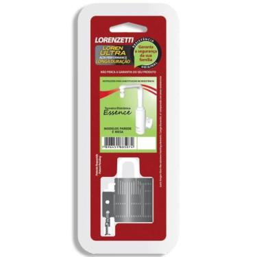 Imagem de Resistência 3070 Torneira Essence 220 Volts 5500 Watts - 7589243 - LOR