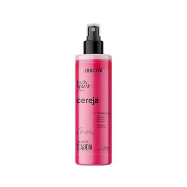 Imagem de Body Splash Labotrat Dia a Dia Cereja 190ml
