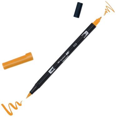 Imagem de Tombow Caneta pincel duplo, abt, nº 933 (AB-T933)