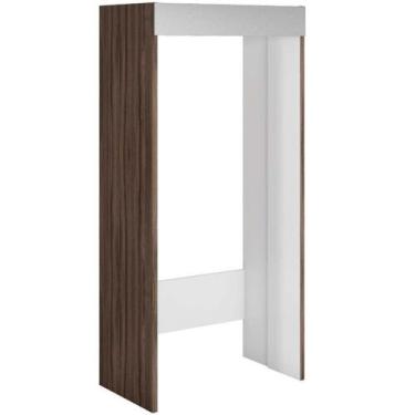 Imagem de Nicho para Geladeira Itatiaia 1 Porta Gourmet G3 GEL-80, Branco e Terr