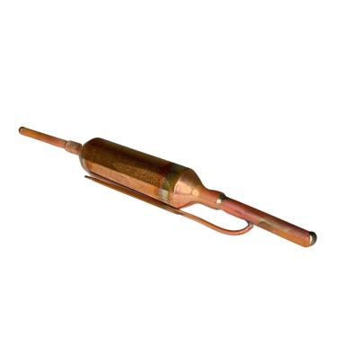 Imagem de Filtro De Cobre Secador Com Rabicho E Silica