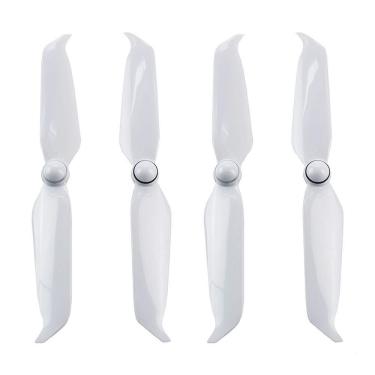 Imagem de 2 Pares de Hélices de Baixo Ruído para Drone DJI Phantom 4 Pro