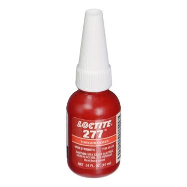 Imagem de Cola Trava Parafuso Loctite 277 10g