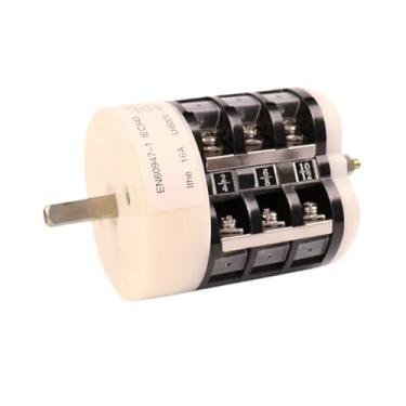 Imagem de NITAGO Interruptor de Troca de Pneus de Fácil Montagem E Substituição para Acessórios de Carro E Caminhão