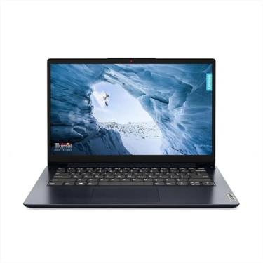 Imagem de Notebook Lnv Intel Core I3-1215u 8gb 256 SSD Tela 14