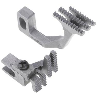 Imagem de Dentes Serrilha Dianteira Traseira Juki Ponto Cadeia Mo-2514 - Evolver