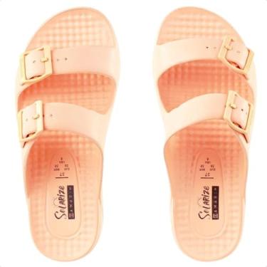 Imagem de Chinelo Ramarim Birken Solarize Feminino