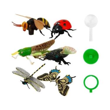 Imagem de Tapete De Atividades Infantil À Prova D'água Com Tema De Dinossauros, 