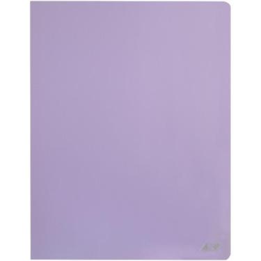 Imagem de Pasta Catálogo 30 Folhas Oficio Clear book Tons Pastel Executive ACP, 