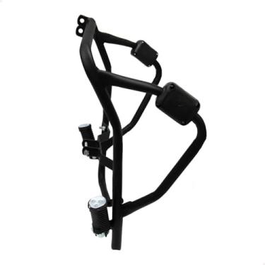 Imagem de Protetor De Carenagem Tanque E Motor Xre 300