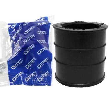 Imagem de Junção do Escape da DT/DTN 180 - Alta Qualidade - Loja Duas Rodas