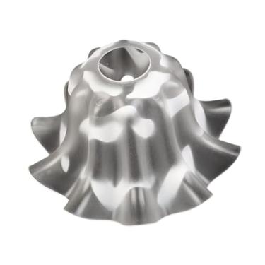 Imagem de Generic Abajur de flores para pendurar, acessórios modernos de decoração, abajur, luminária pendente para café, sala de estudo, hotel