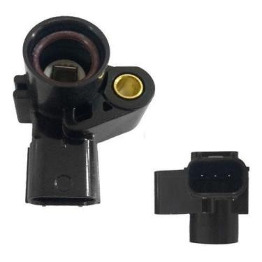 Imagem de Sensor Tps Pop Biz 110i Sensor Map Híbrido Tbi Smart Fox - Smart Bull