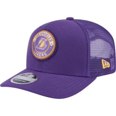 Imagem de Boné 9SEVENTY NBA Los Angeles Lakers All-Star Game 2025 Fan Pack New Era