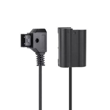 Imagem de Adaptador DC EP-5B Dummy PD Bateria Nikon EN-EL15 para D-Tap - WorldVi