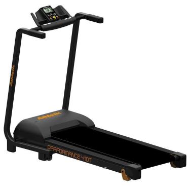 Imagem de Esteira Ergométrica Athletic Performance 410t 13 Km/h Bivolt