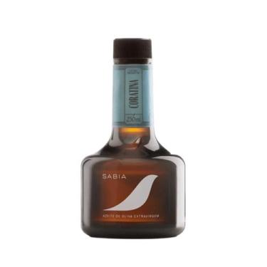 Imagem de Azeite de Oliva ExtraVirgem Reserva Especial Sabiá 250ml - Azeite Sabi