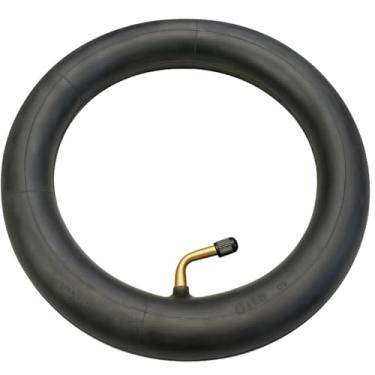 Imagem de Câmara De Ar 10x2.125 Para Hoverboard E Patinete Elétrico