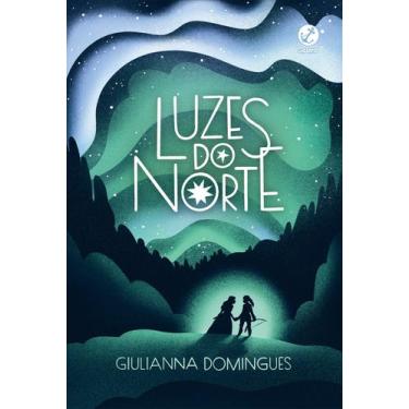 Imagem de Livro - Luzes do Norte