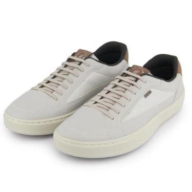 Imagem de Tênis Com Palmilha Em Gel Ortopédico Casual Leve Macio-Masculino