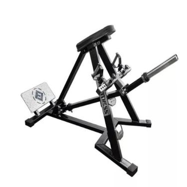 Imagem de Remada Cavalinho Treino Academia - Line Fitness