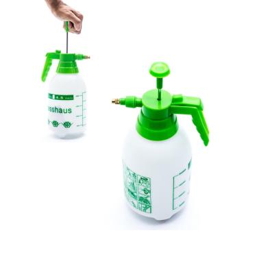 Imagem de Pulverizador Manual Alta Pressão Compressão com 2 Litros