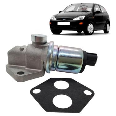 Imagem de Atuador Marcha Lenta Ford Focus 1.8 / 2.0 16V Zetec Novo