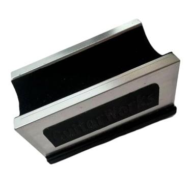 Imagem de Yunhgft Apoio de Braço para Guitarra, Ferramenta de Luthier, de Apoio de Braço para Guitarra Elétrica, Ukulele, Instrumento de Cordas, Bandolins, S