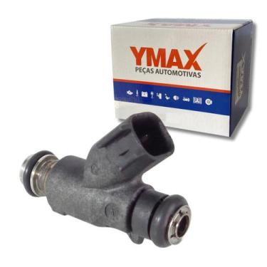 Imagem de Bicos Injetores Harley Dadidson Blackline Deluxe Dyna 2006/ - ymax