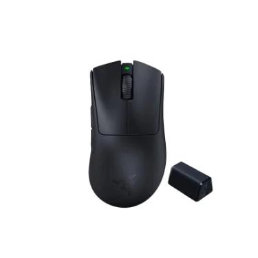 Imagem de Mouse Gamer Razer Deathadder V3 Pro (dongle Razer 4khz Inclusa)