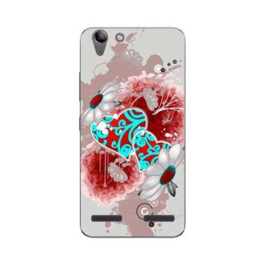 Imagem de Capa Adesivo Skin363 Verso Para Lenovo Vibe K5 - KawaSkin