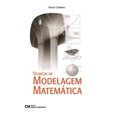 Imagem de Técnicas de Modelagem Matemática