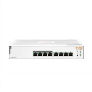 Imagem de Switch HPE Aruba ION 1830 8G 65W SW JL811A I
