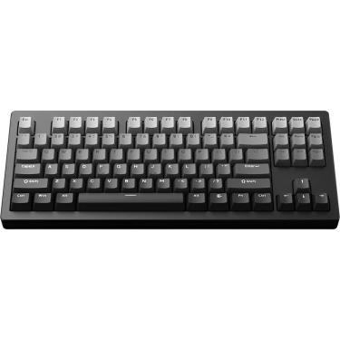 Imagem de Teclado Gamer Mecânico Akko MonsGeek M3W RGB 80% Hot Swap