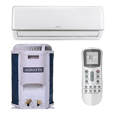 Imagem de Ar-Condicionado Split Neo Inverter 9.000 BTUs Agratto