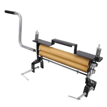 Imagem de Asixxsix Torcedor de Roupas, Máquina de Lavar Roupas com Manivela Remove 95% d a Água, Máquina de Lavar Roupas Resistente Fora d a Rede Elétrica para Camping, Lavagem de Carros