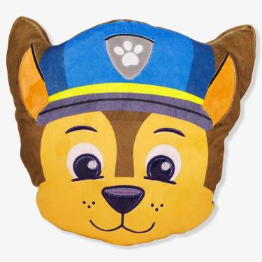Imagem de Almofada Huggy formato Abraço Chase Patrulha Canina ZC