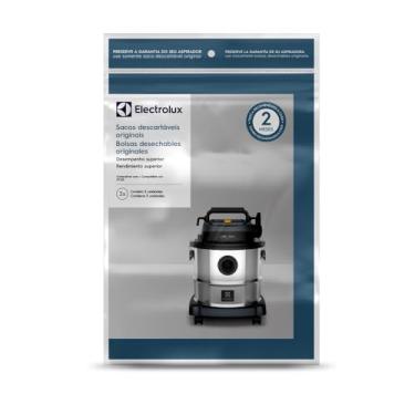 Imagem de Kit 3 Sacos de Aspirador de Pó - Modelo GT20i (CSEBI)