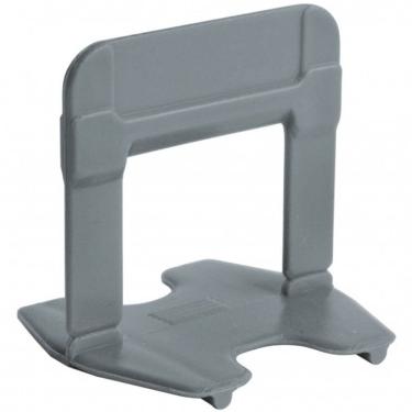 Imagem de Espaçador Nivelador 3,0mm Com 50 Peças - 61695 - Cortag Espacador Nivelador 3,0mm C-50pcs Cortag